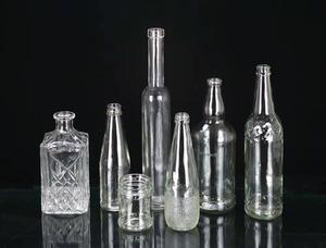 玻璃瓶罐壁厚测量的作用