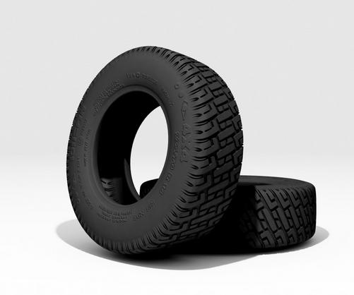 劣质“轮胎宝”可能会引起轮毂腐烂