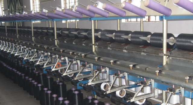 氨纶针织面料批发商向我们介绍氨纶生产形态
