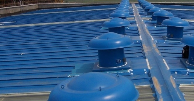 如何正确进行玻璃钢屋顶风机的保养与维修？