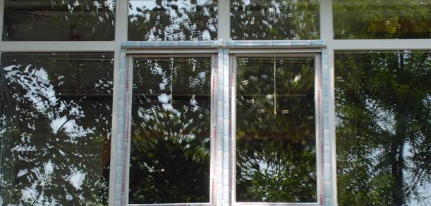 我们常说的铝合金门窗，你真的懂它吗？
