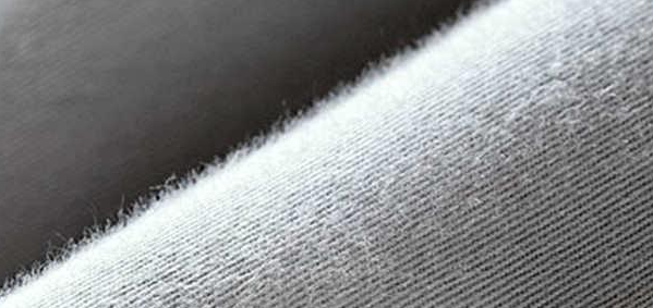 你知道如何辨别布料是否是纯棉吗？