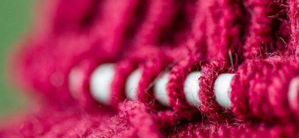 什么是棉织物的色泣牢度？
