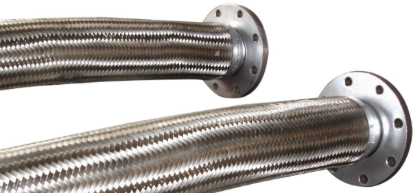 不锈钢金属软管的分类你了解多少?