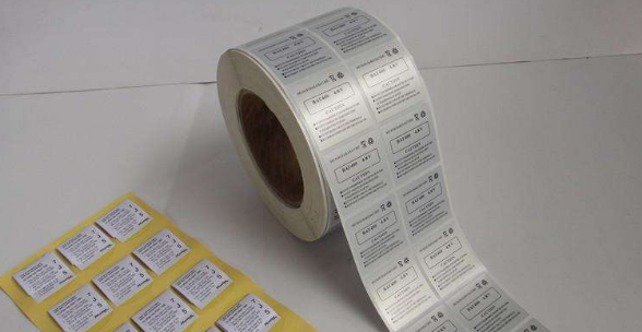 企业为什么选择印刷透明不干胶标签？这些理由足以让人信服！