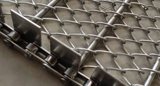 如何做好不锈钢网带清洁和保养的工作？