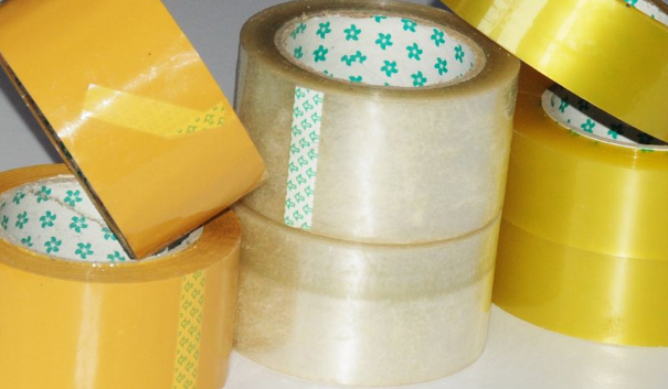 封箱胶带的具体生产流程你知道吗？