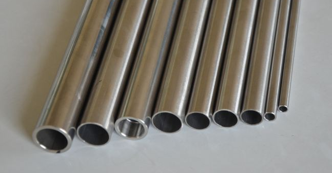 不锈钢管焊接工艺之氩弧焊焊接介绍