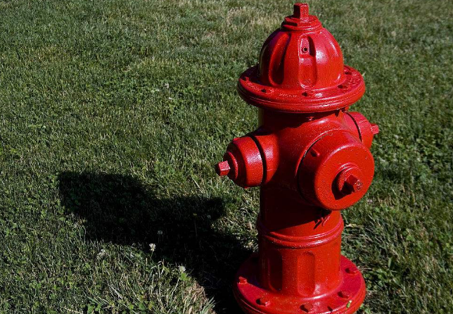 消防栓的使用原则