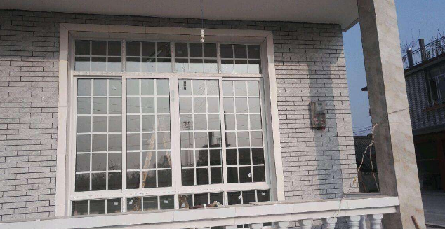 铝合金防盗窗有哪些特点？铝合金防盗窗多少钱一平方