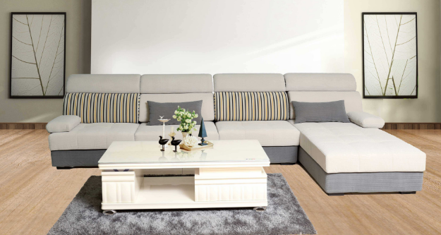 布艺沙发常用木材及优缺点