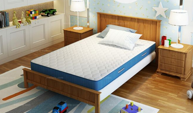 儿童床垫什么材质好？