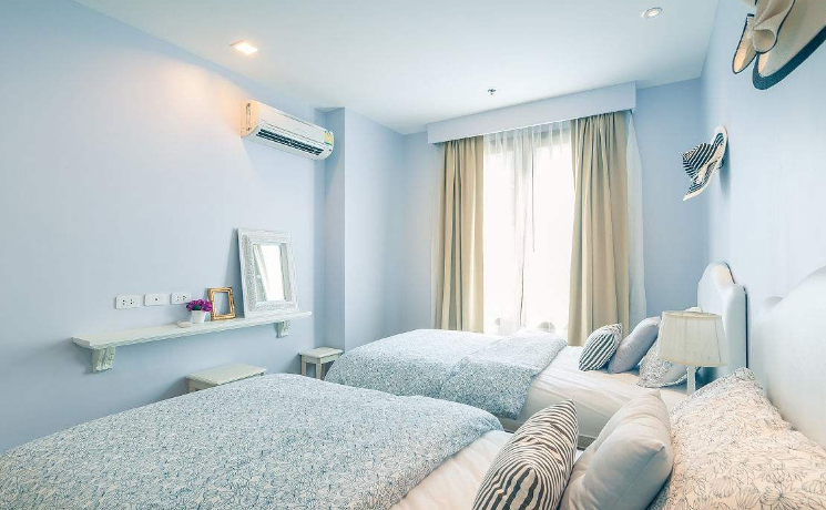 安装卧室空调要注意什么，怎么去除空调异味