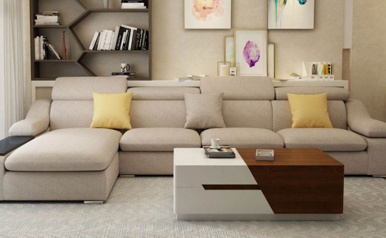 4种强悍收纳储物沙发 充分利用客厅空间告别收纳烦恼