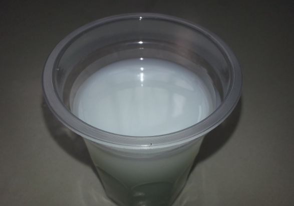 聚醚消泡剂可消除润滑油中的气泡