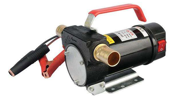 电动抽油泵的安全使用方法