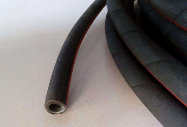 液压系统橡胶软管安装注意事项，这些您都知道吗？