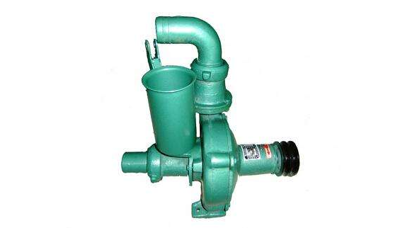 农用小水泵常见故障和维修调整方法