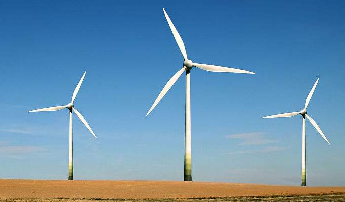 风力发电基础知识
