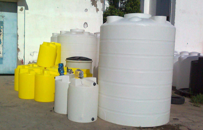 环保水箱的特点与其在污水处理中的作用