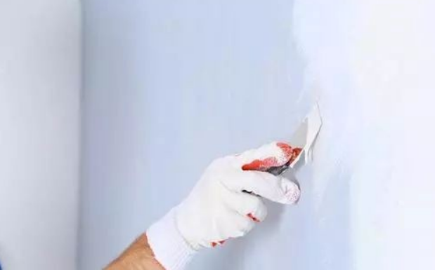 内墙刷漆使用粉末涂料环保吗？