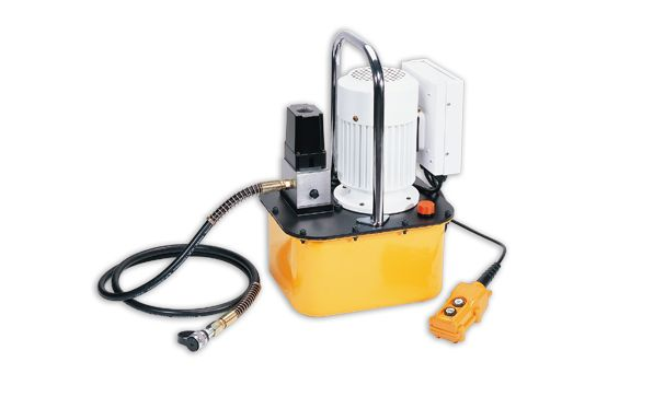 电动液压泵应该怎样配置正确？