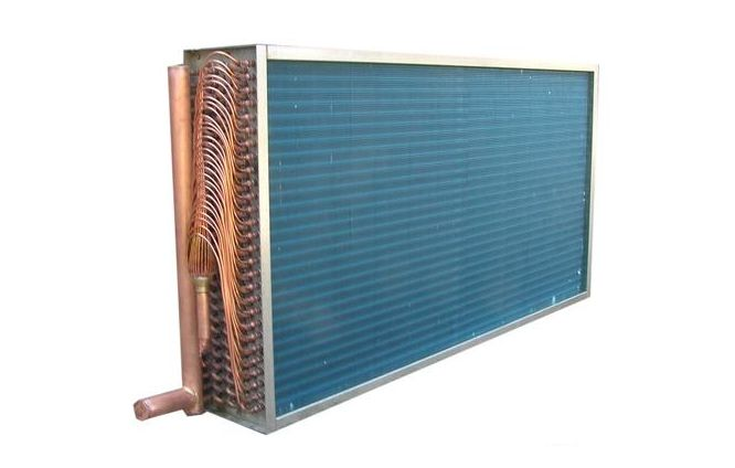 空调蒸发器类别 空调蒸发器的特点