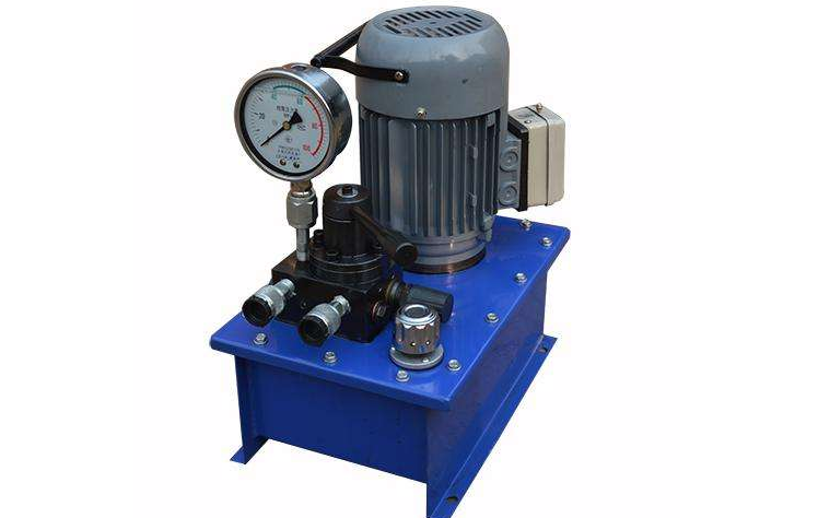 电动液压泵密闭工作容积变化方式主要有哪些？