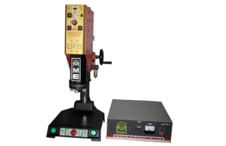 超声波焊接机选型指南及维护保养