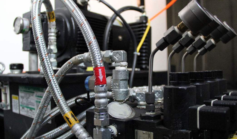 液压系统对油液的性能有明确的要求，大家知道多少？