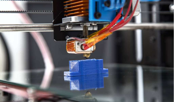 3D打印技术在无人机方面的应用有哪些？