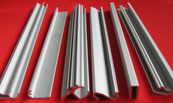 铝型材是如何加工的？