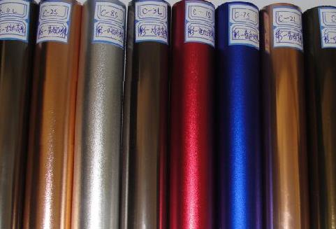 铝型材氧化着色颜色不一致的三点原因