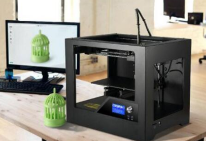 3D打印机减少成本的几种好方法