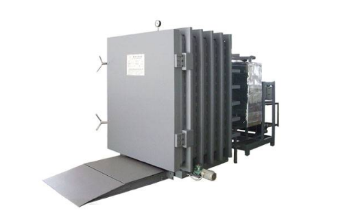 真空冷冻干燥机常见故障原因和排除方法