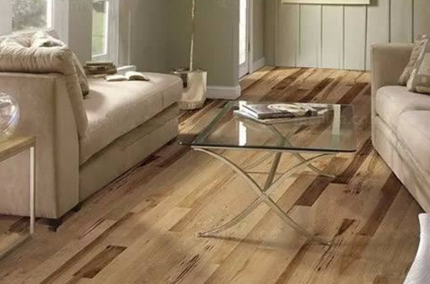 居家装修，木地板应该如何选择？
